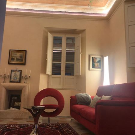 Villa Mascitti B&B Tortoreto Via XX Settembre N27 Екстериор снимка