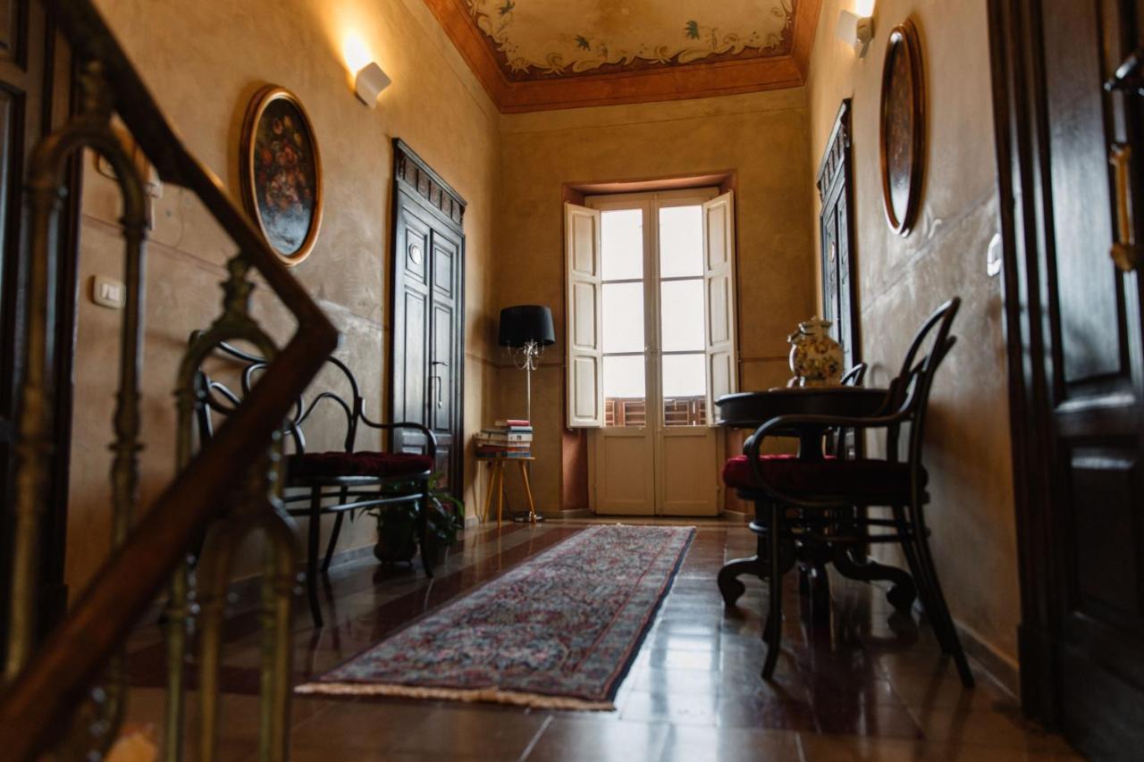 Villa Mascitti B&B Tortoreto Via XX Settembre N27 Екстериор снимка