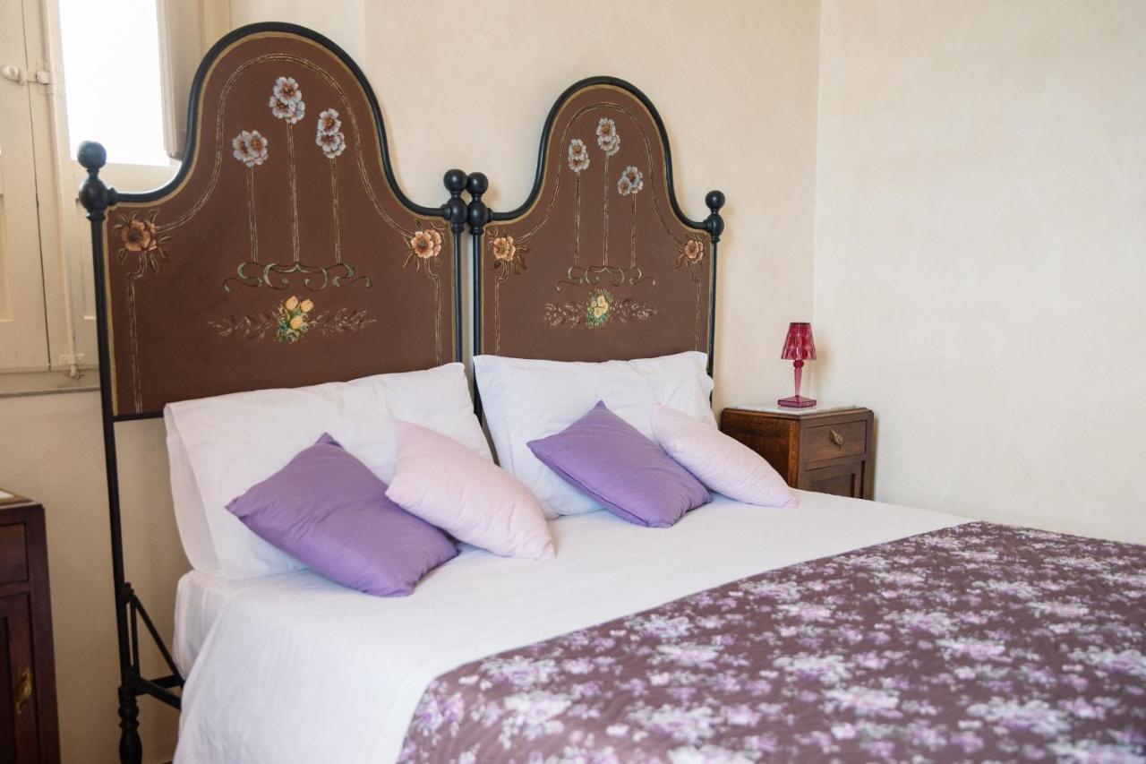 Villa Mascitti B&B Tortoreto Via XX Settembre N27 Екстериор снимка