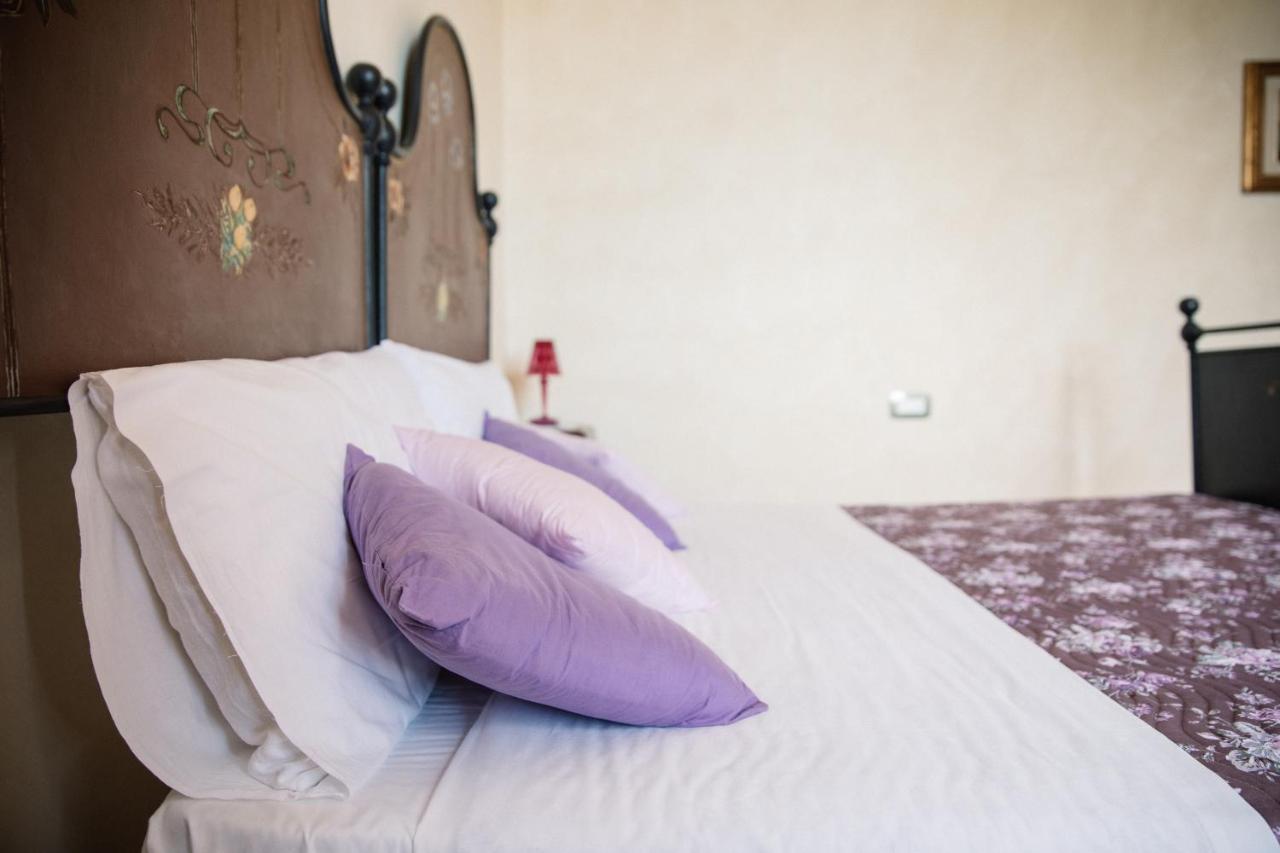 Villa Mascitti B&B Tortoreto Via XX Settembre N27 Екстериор снимка