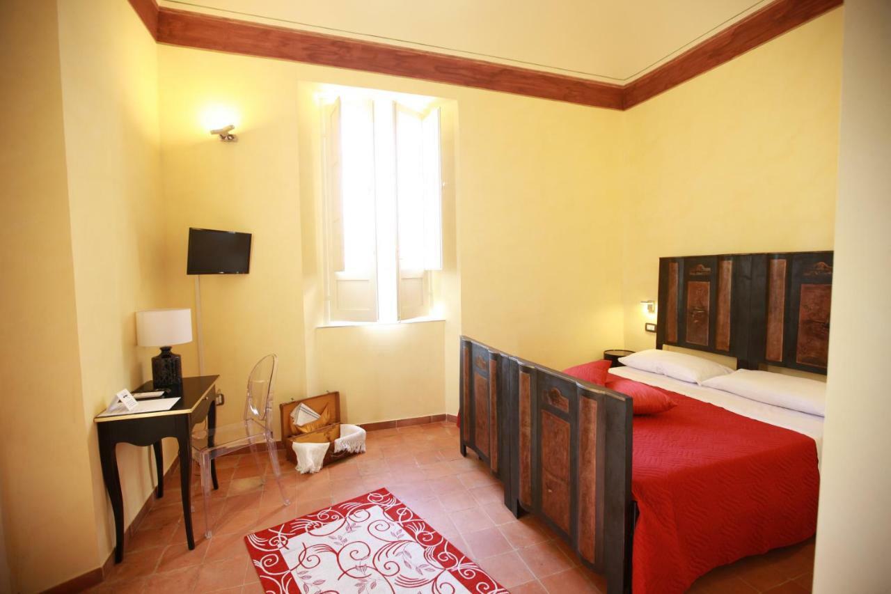 Villa Mascitti B&B Tortoreto Via XX Settembre N27 Екстериор снимка