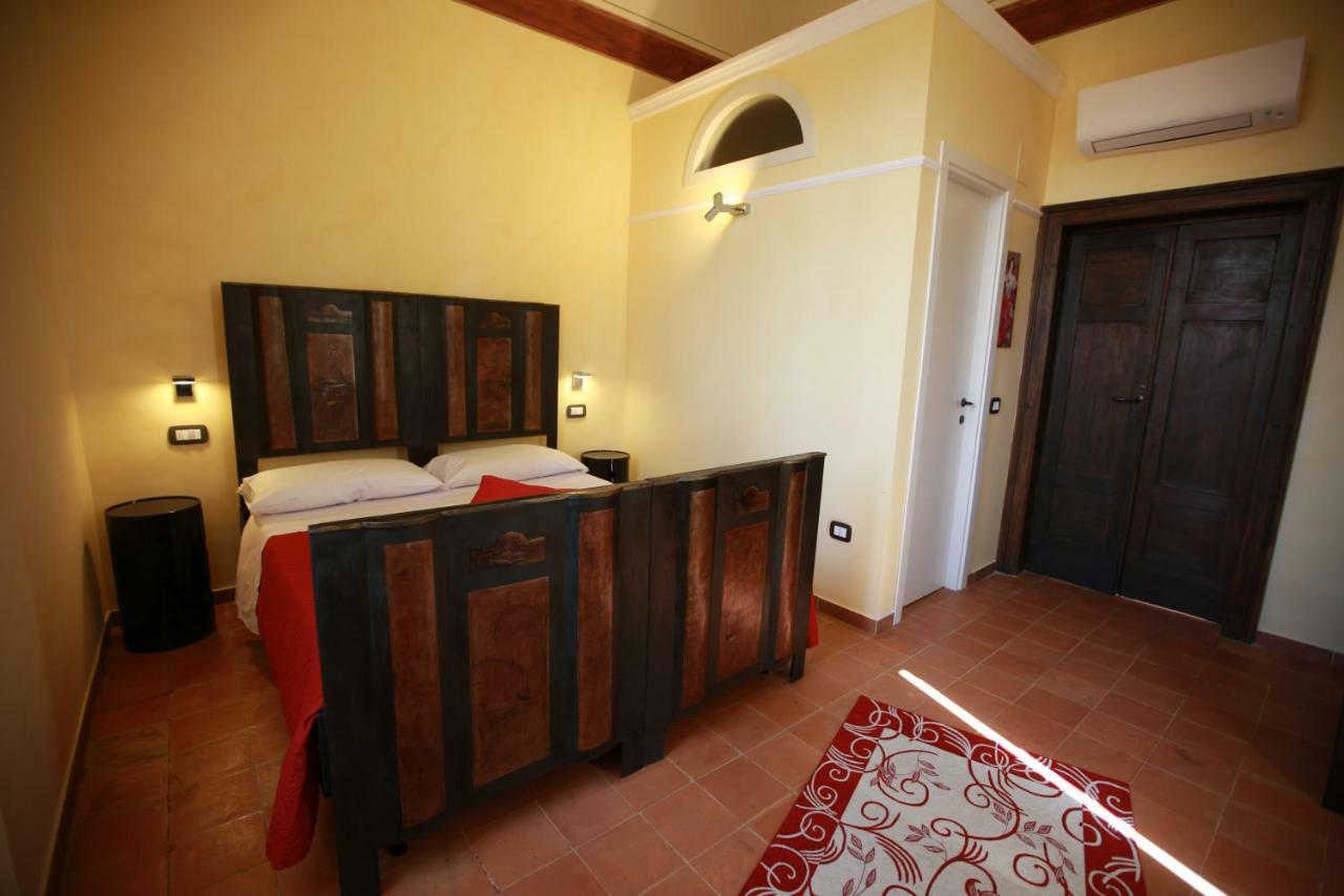 Villa Mascitti B&B Tortoreto Via XX Settembre N27 Екстериор снимка