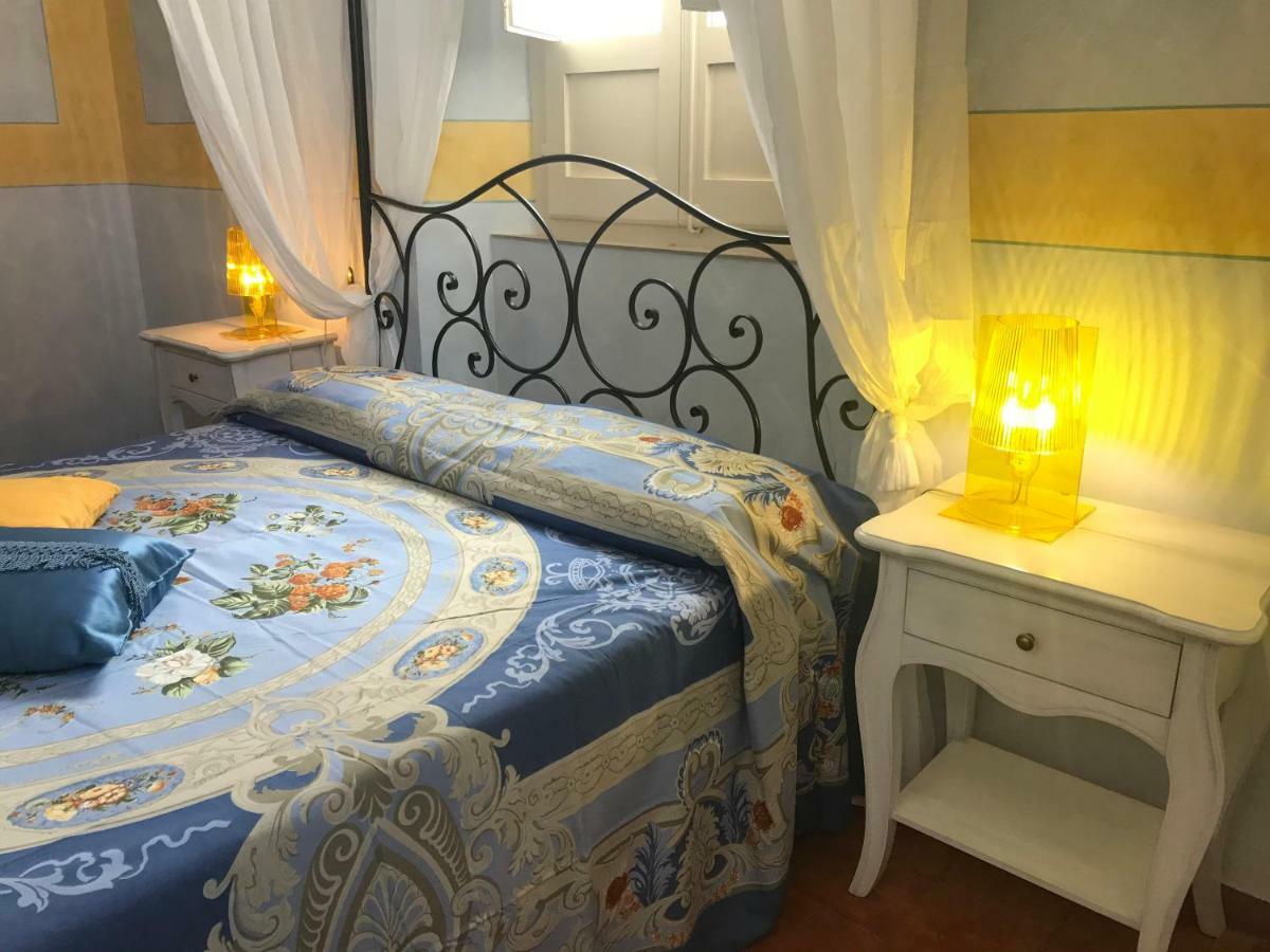 Villa Mascitti B&B Tortoreto Via XX Settembre N27 Екстериор снимка