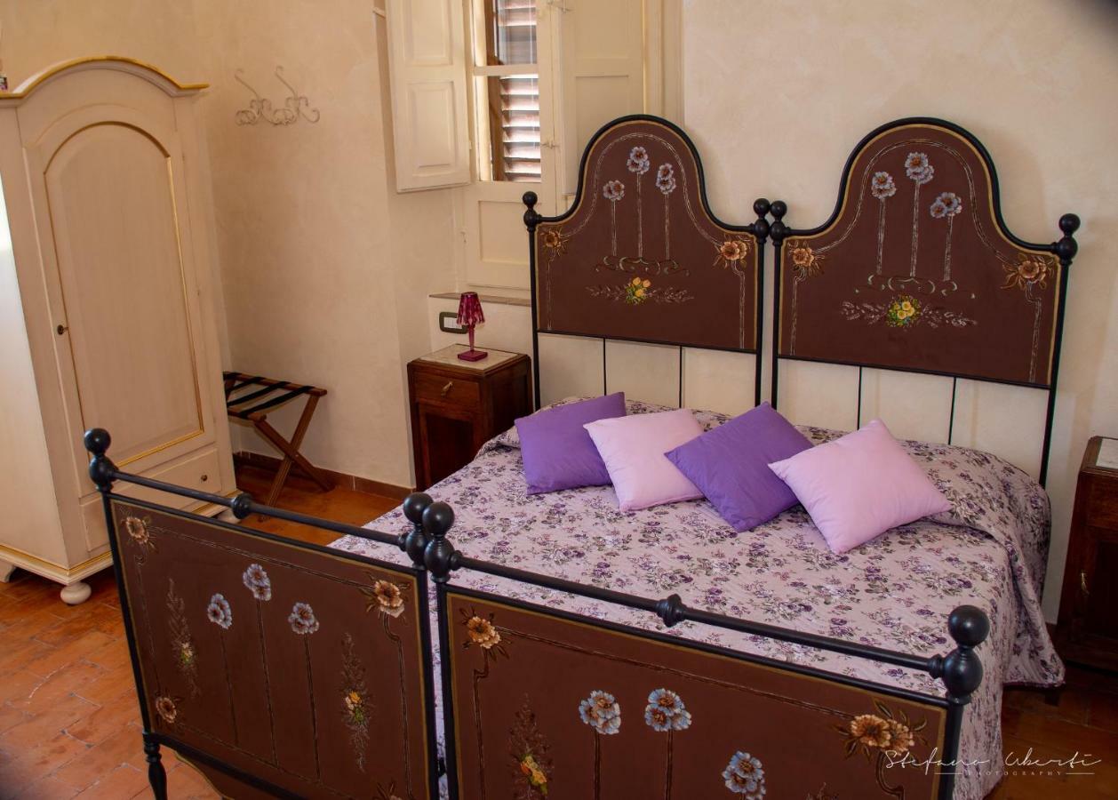 Villa Mascitti B&B Tortoreto Via XX Settembre N27 Екстериор снимка